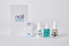 Nail Renew Laser and Solutions Starter Pack - Soft Nails