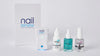 Nail Renew Laser and Solutions Starter Pack - Hard Nails