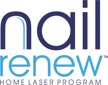 Nail Renew Home Laser Program