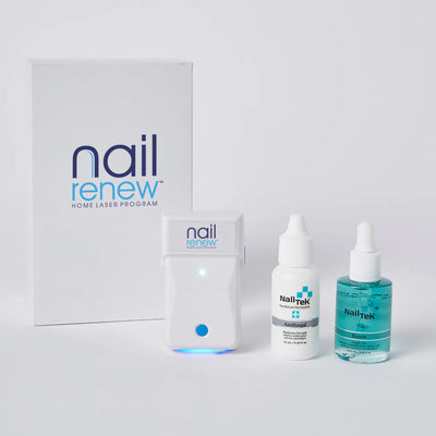 Medical Nail Tek Strengherner – Intensive Therapy for Soft, Peeling Nails